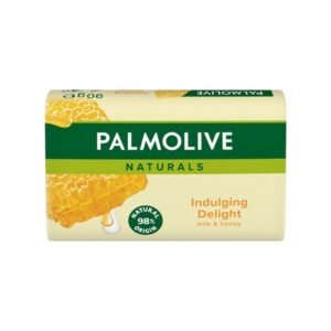 Palmolive Naturals Indulging Delight Soap Bar 90g