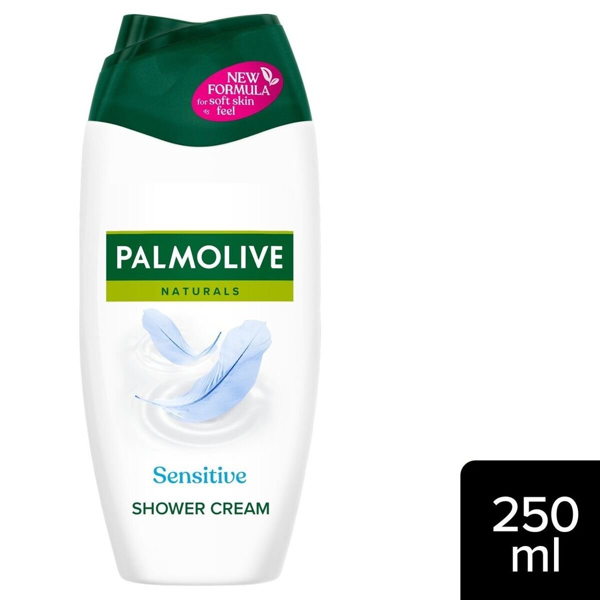 Palmolive Naturals Mild & Sensitive Shower Gel 250ml