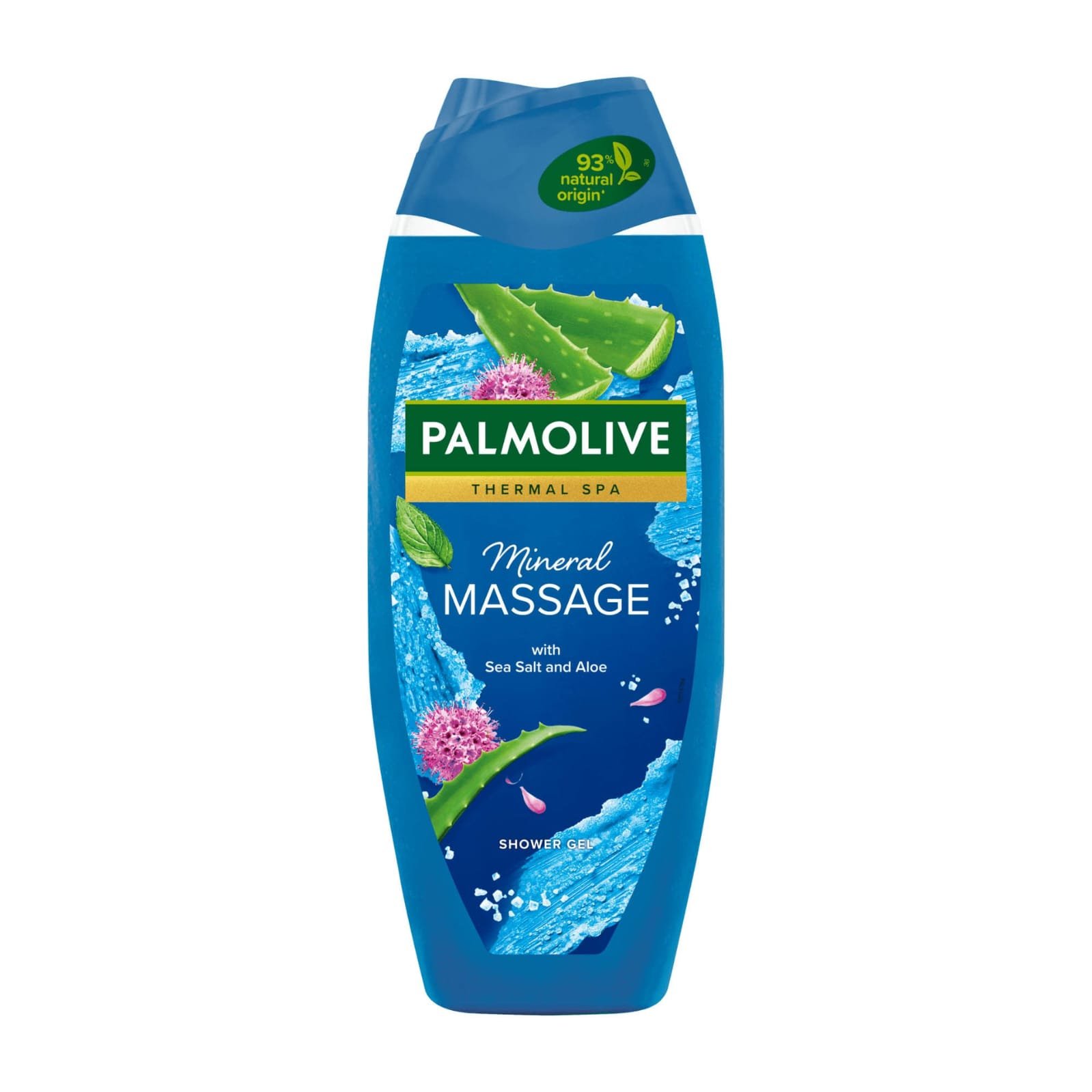 Palmolive Thermal SPA Mineral Massage Shower Gel 500ml