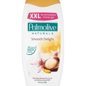 Palmolive Naturals Ultra Moisturisation Shower Milk with Olive 750ml