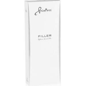Princess Croma Filler 1ml