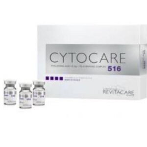 Revitacare Cytocare 532 10x5ml (Copy)