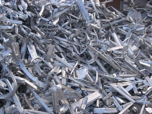 Aluminium Scrap - Image 2