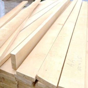 Birch lumbers (edged)