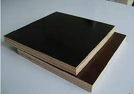BROWN OR BLACK FILM FACED PLYWOOD