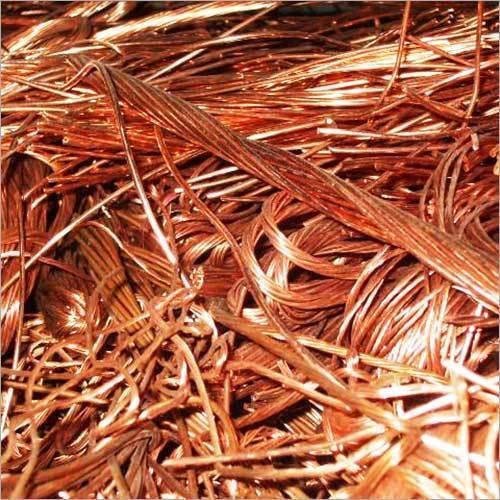 Copper Wire Scrap - Image 2