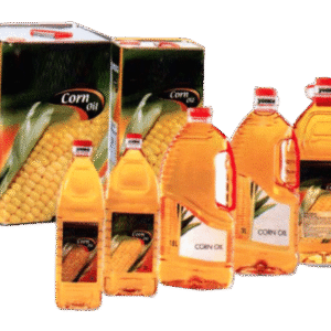 Corn Oil