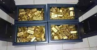 AU Gold Bars - Image 5