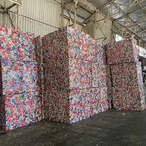 Aluminium UBC Cans - Image 4