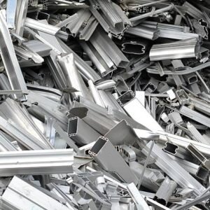 Aluminium Scrap