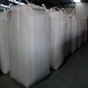 MIXED WOOD PELLETS