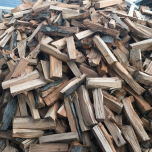 Oak Firewood