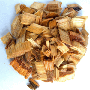 Oak Wood Chips