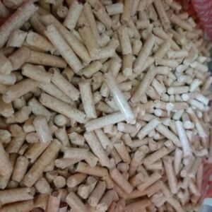 PELETY DREWNIANE 6 MM