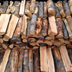 Pine FireWood