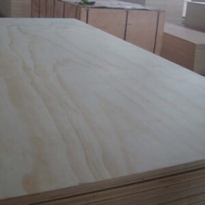 PINE PLYWOOD