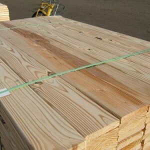 Pine Sawn Lumber