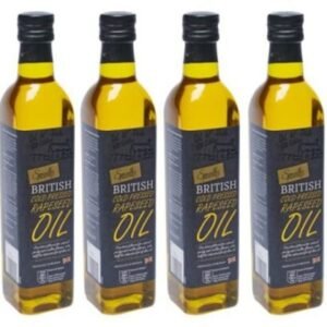 Rapeseed Oil