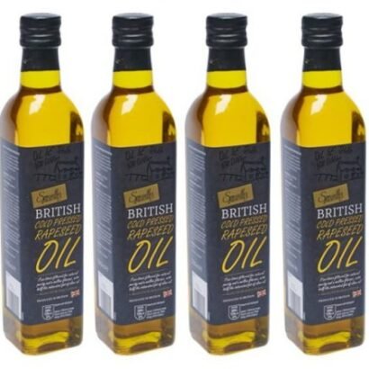 Rapeseed Oil