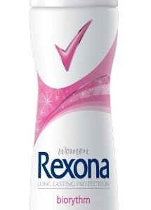 Rexona Women Dry Biorythm Anti-Perspirant Spray 150ml