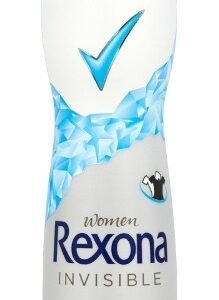 Rexona Women Invisible Aqua Deo Spray 150ml
