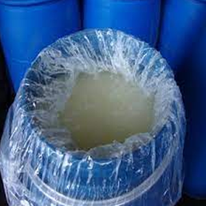 Sodium Laureth Sulfate