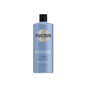 SYOSS Shampoo 500ml
