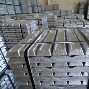 Aluminum Ingots