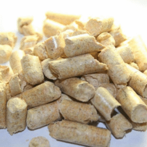 Premium Wood Pellets for Heating – DIN Plus & EN Plus Certified