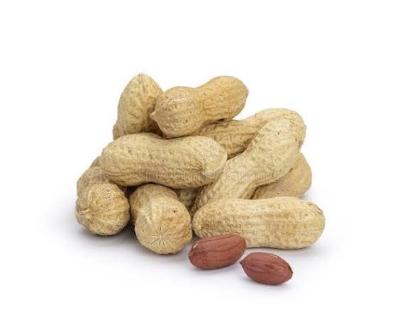 Peanuts