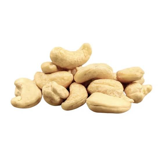Cashew Nuts